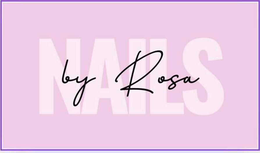 Nails by Rosa